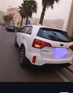 كيا سورينتو